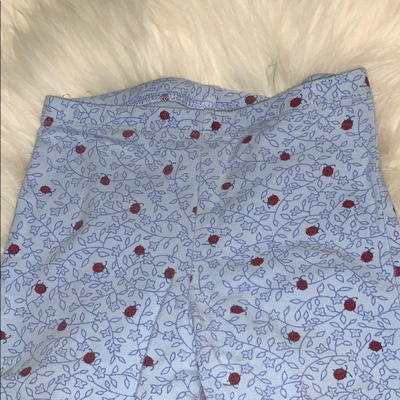 ☀️4/$30☀️ Ladybug tights pants - Picture 6 of 7